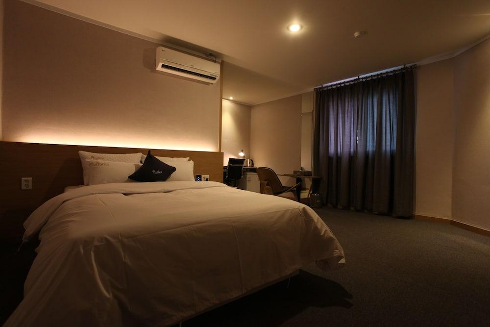 โรงแรมวาติกา ทงแตมุน โซล ภายนอก รูปภาพ
