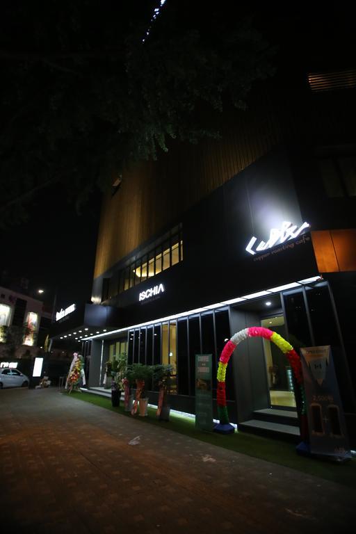 โรงแรมวาติกา ทงแตมุน โซล ภายนอก รูปภาพ